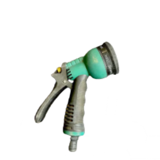 Garden Hose Nozzle Shower