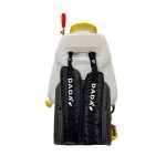 DADA 4 Stroke Yellow