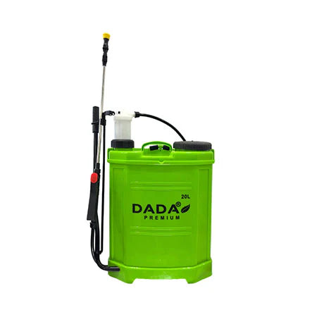 DADA Special Manual 20L