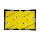 DADA Rat Sheet Black – Pack of 3