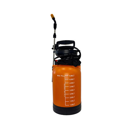 WATER SPRAYER DADA Manual 5L