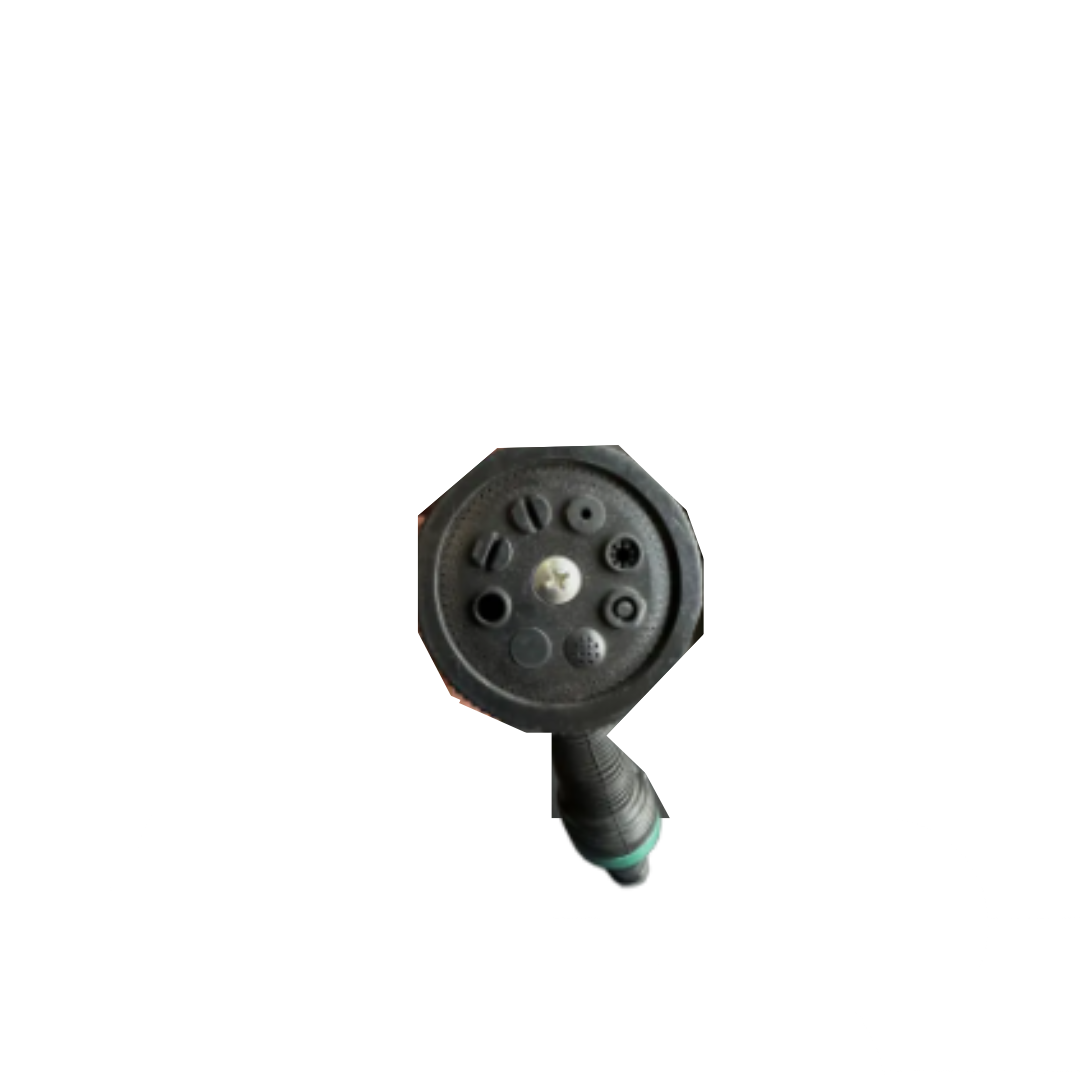 Garden Hose Nozzle Shower