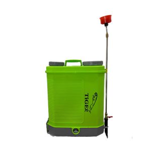 Tiger Single Pump