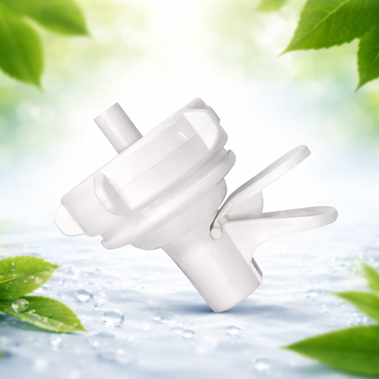 water dispenser bottle tap (without bottle)