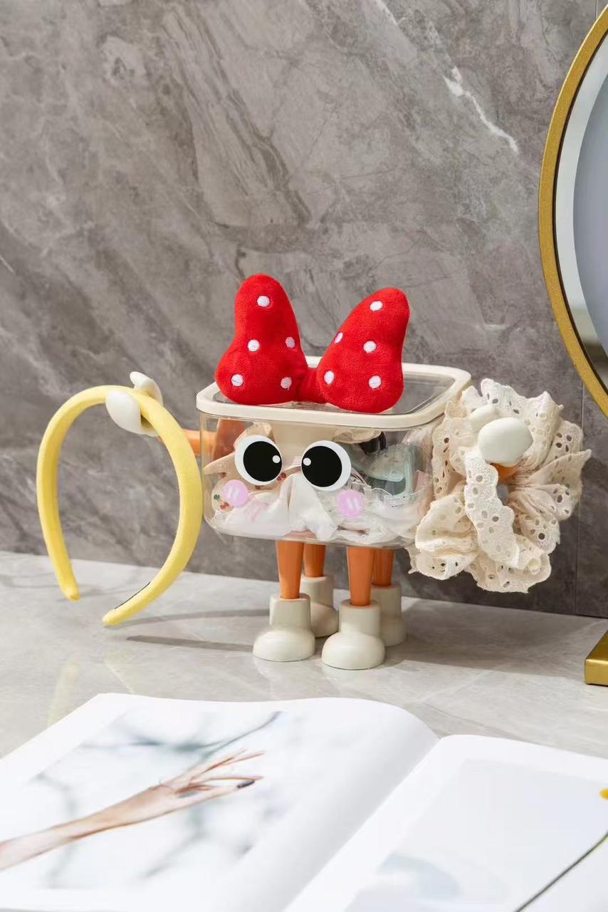 Cute Creative Storage box