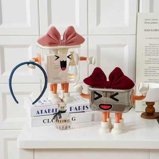 Cute Creative Storage box