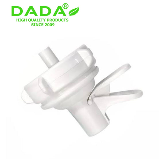 Water bottle tap and stand (without bottle)