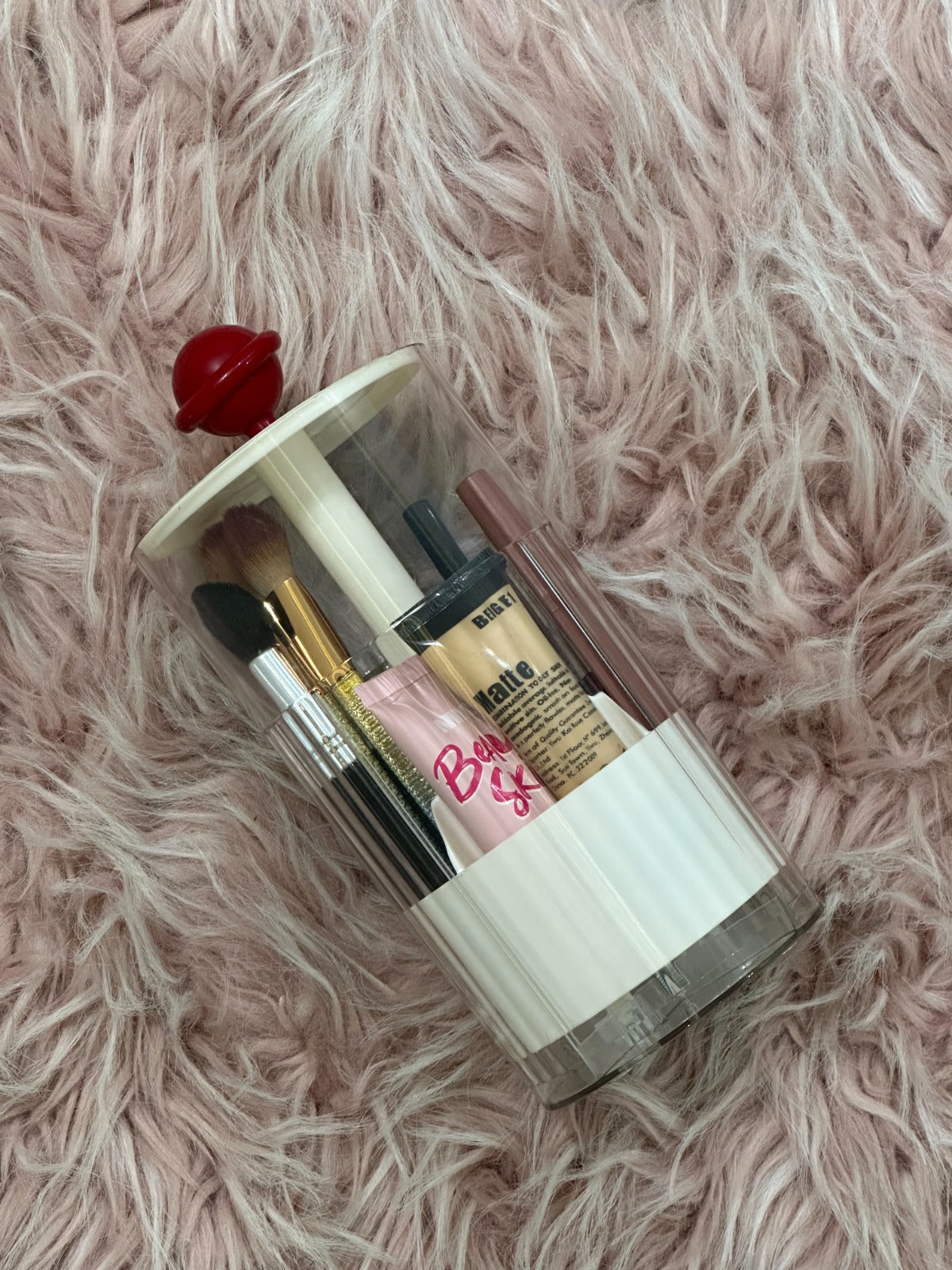 Glam Vault 360 Organizer