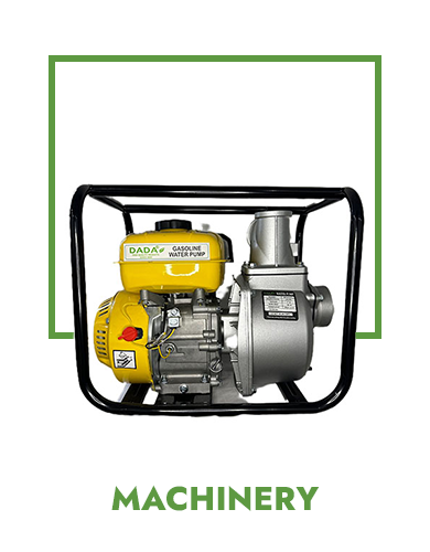MACHINERY