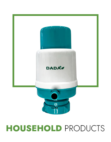 HOUSEHOLD PRODUCTS