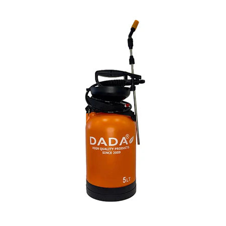 Manual Hand Sprayers