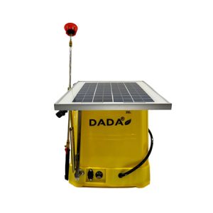 DADA Solar