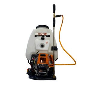 DADA 4 Stroke Special