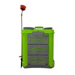 Tiger Single Pump