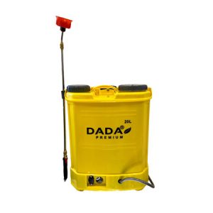 DADA Premium Double Pump