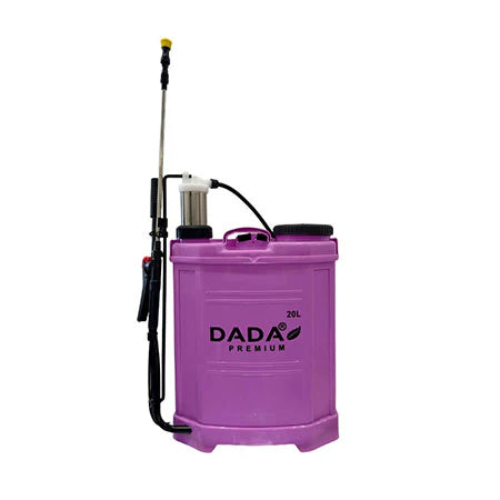 DADA Special Manual  20L