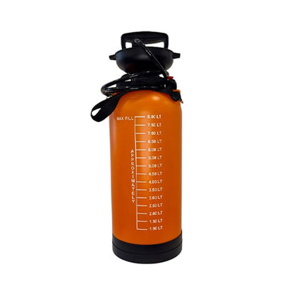 DADA Manual 8L