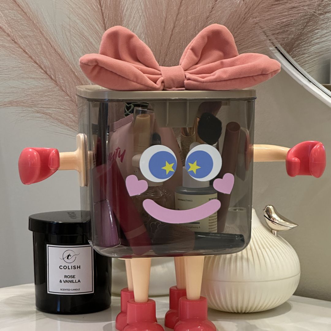Cute Storage Box