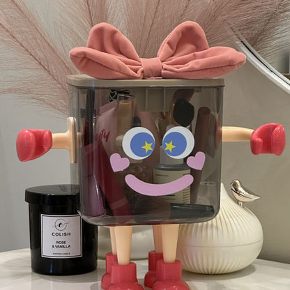 Cute Storage Box