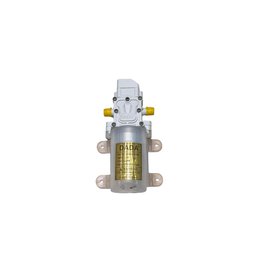 DADA Single Pump Motor White