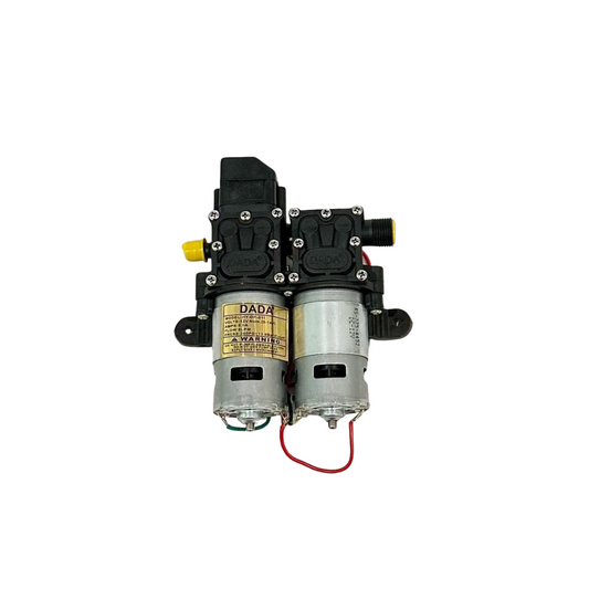 DADA Double Pump Motor without cover