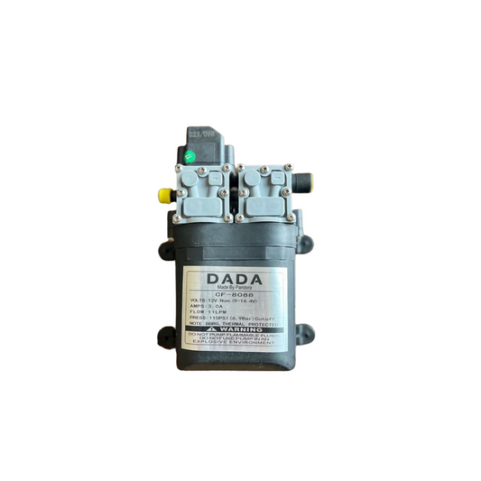 DADA Double Pump Motor With Cover