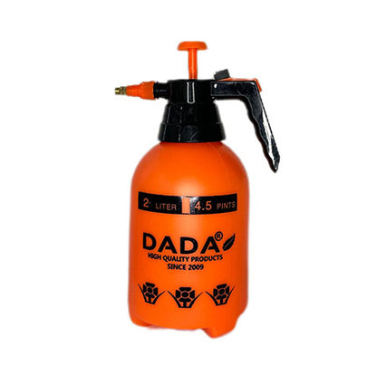 DADA 2L Round