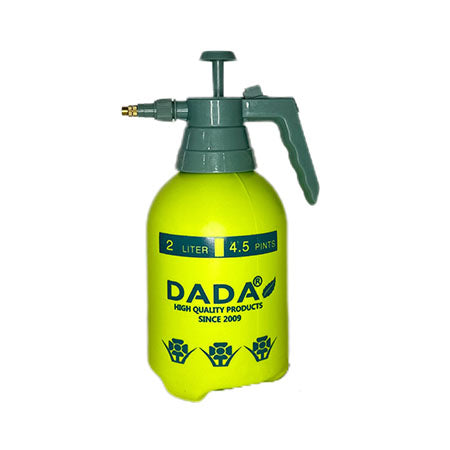 DADA 2L Round