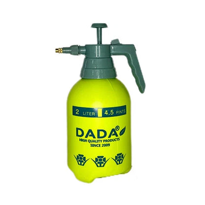 Manual Hand Sprayers