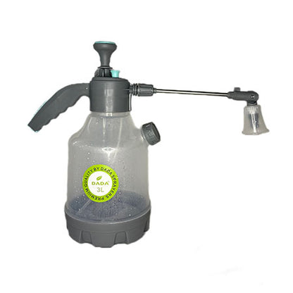 WATER SPRAYER DADA 3L Transparent