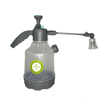 WATER SPRAYER DADA 3L Transparent
