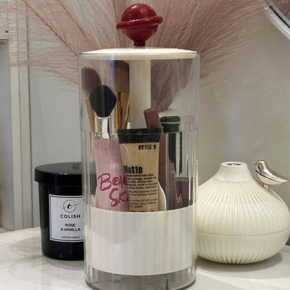 Glam Vault 360 Organizer
