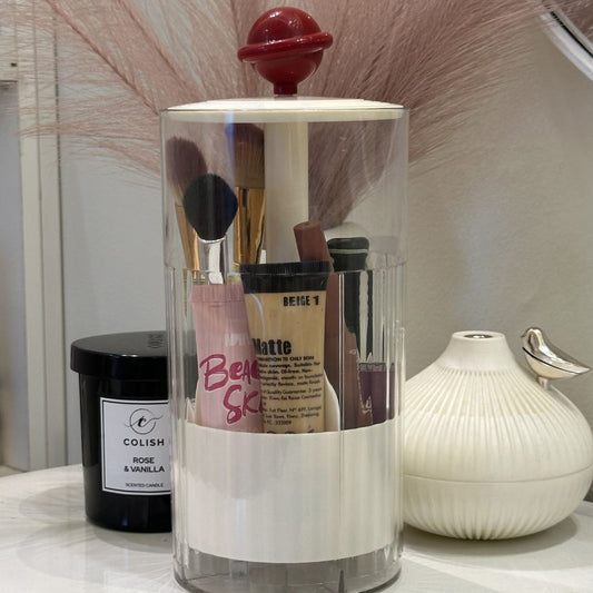 Glam Vault 360 Organizer