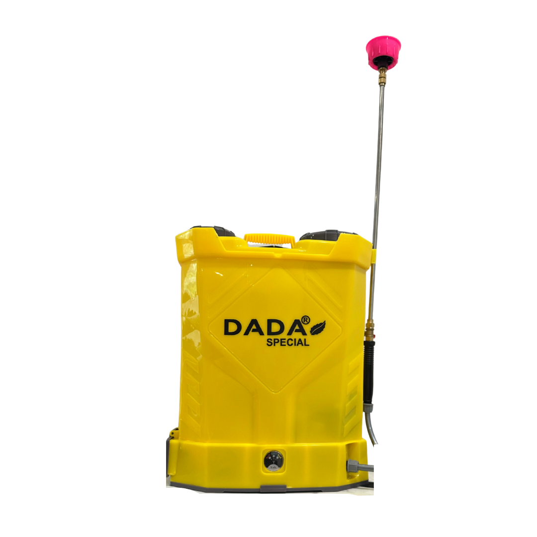 DADA Special Double Pump