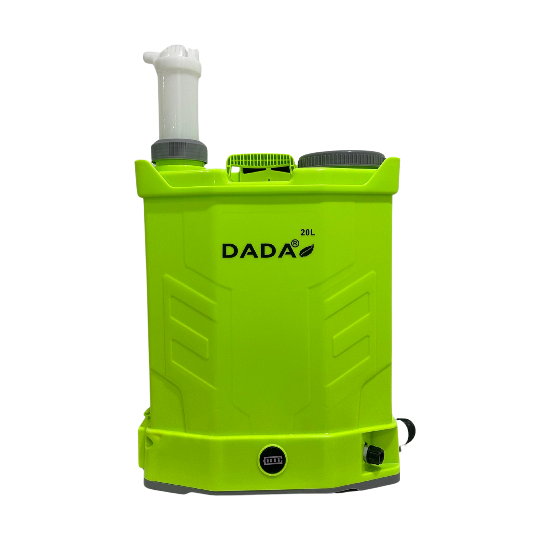 DADA 2 IN 1 20 Ah