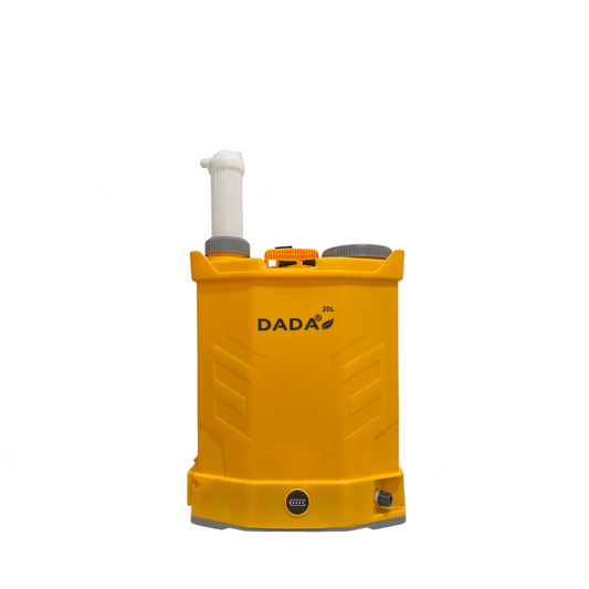 DADA 2 IN 1 20 Ah