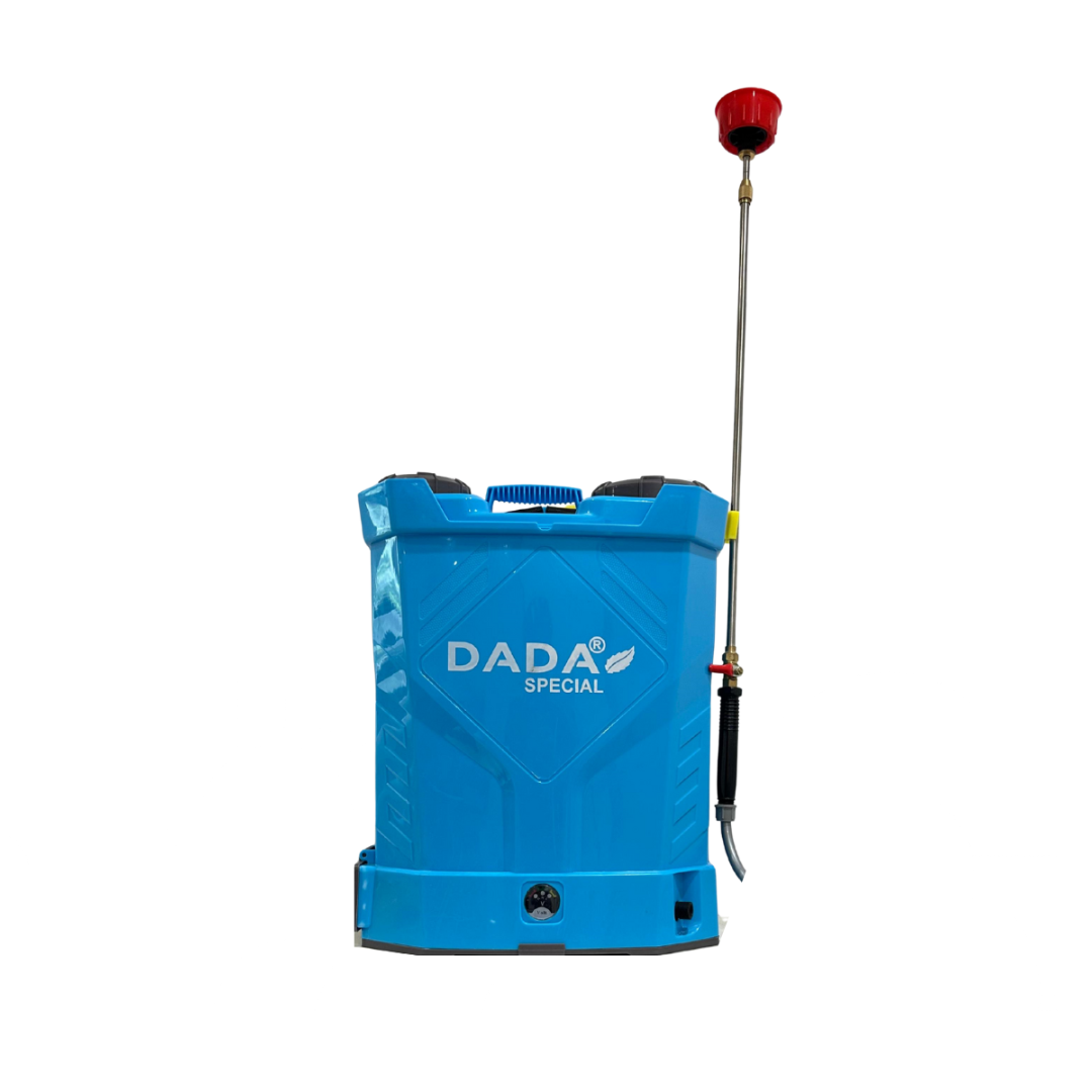 DADA Special Double Pump