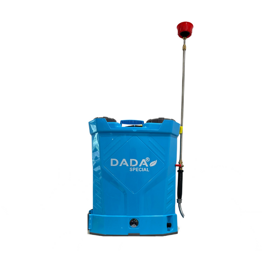 DADA Special Double Pump