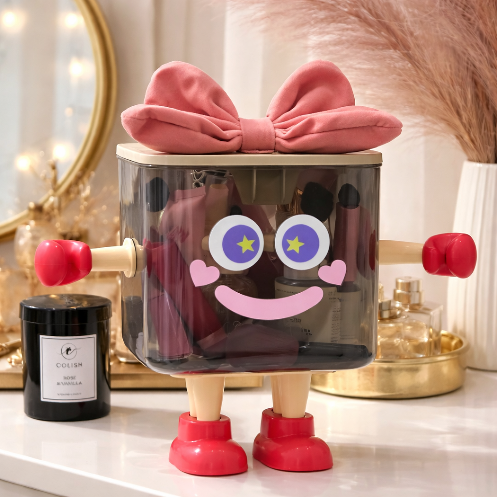 Cute Creative Storage box