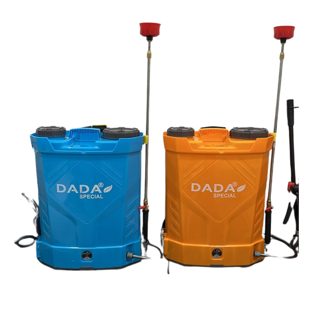 DADA Special Double Pump