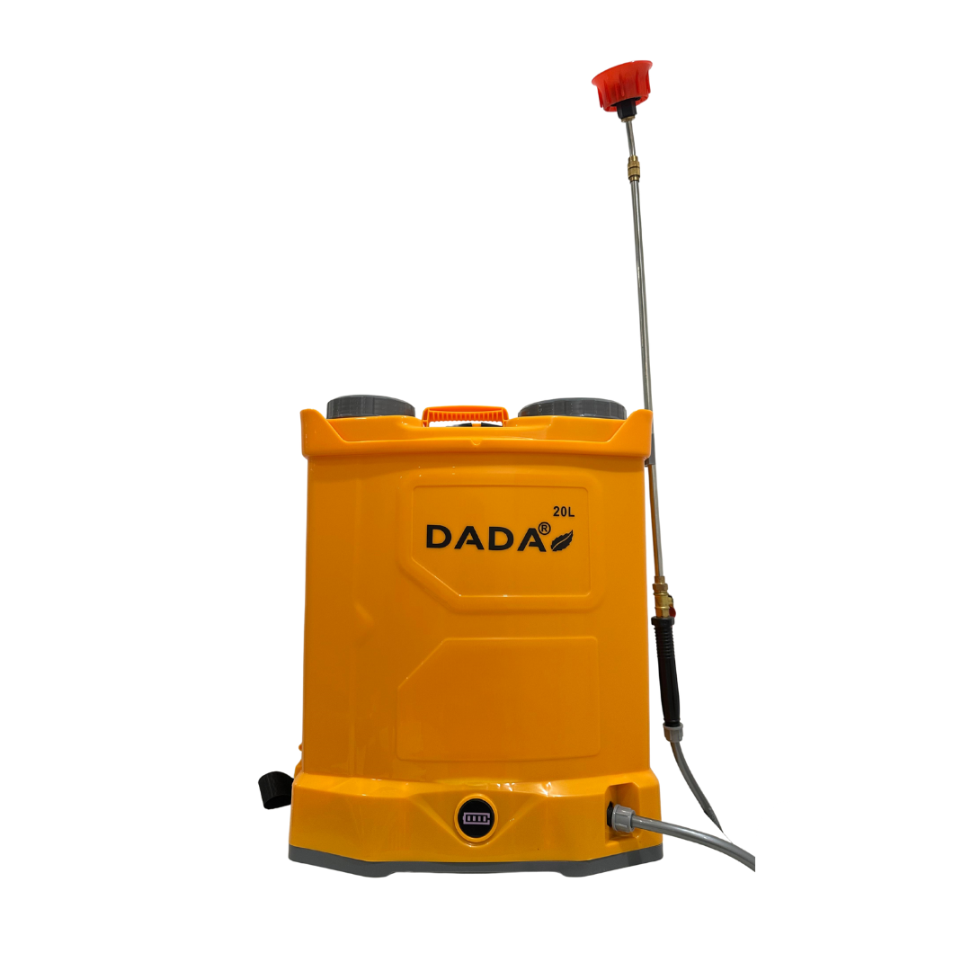 Dada double pump 3.5 Kgs