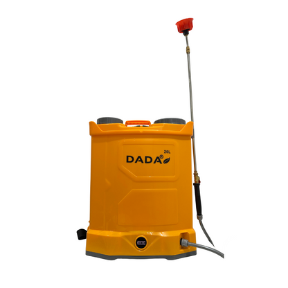 Dada double pump 3.5 Kgs
