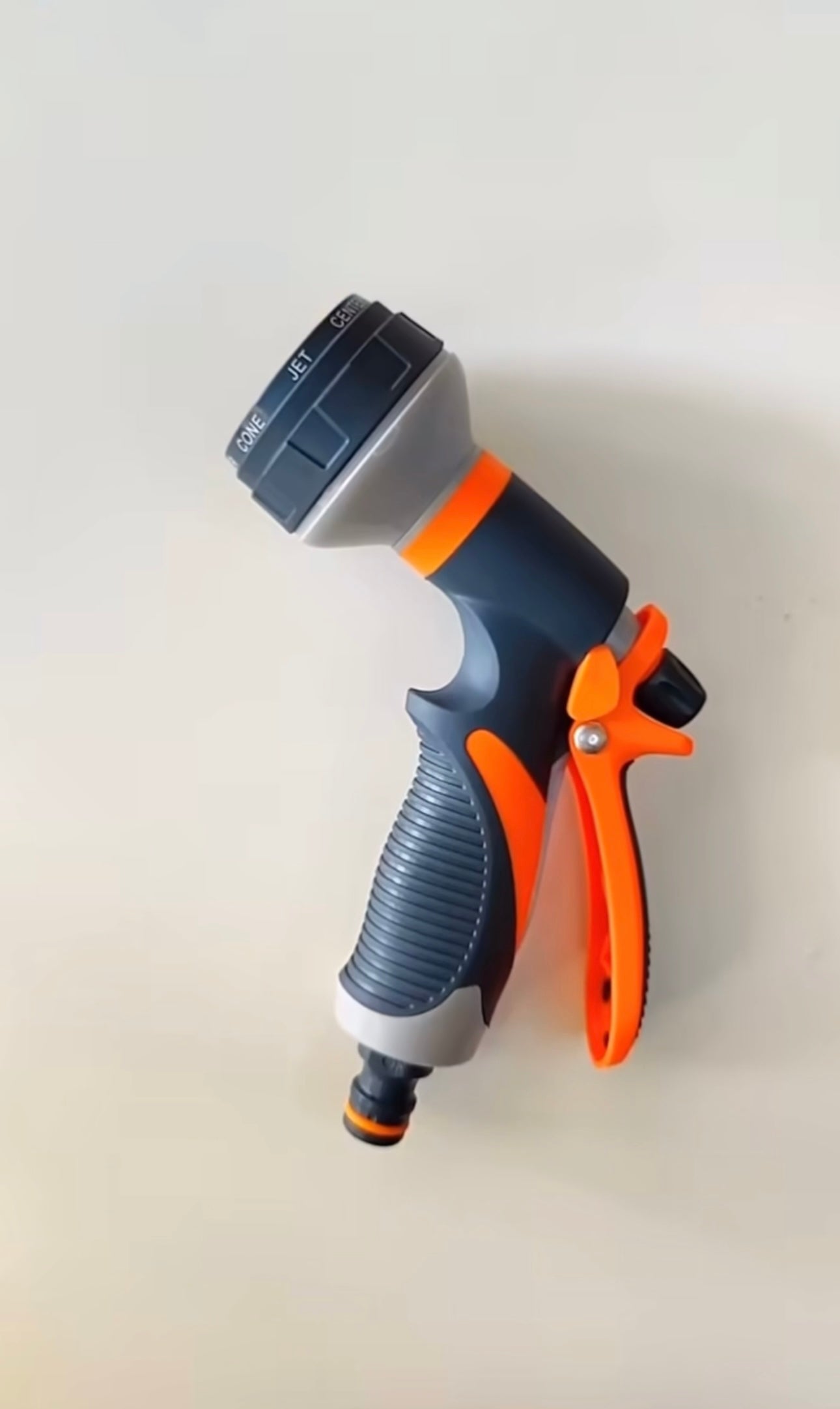 8 in 1 Pressure Water Spray Gun (HS-02)