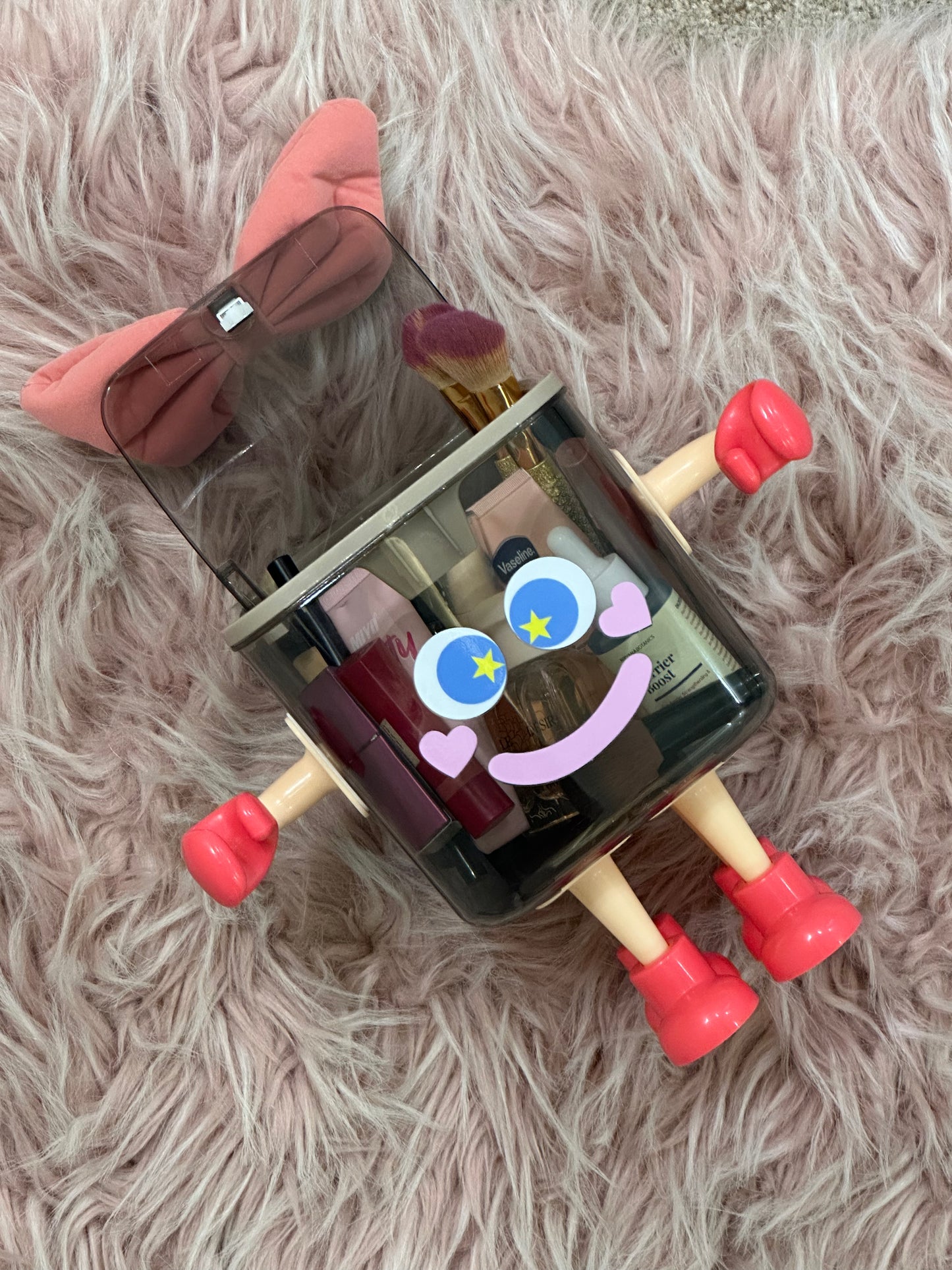 Cute Creative Storage box