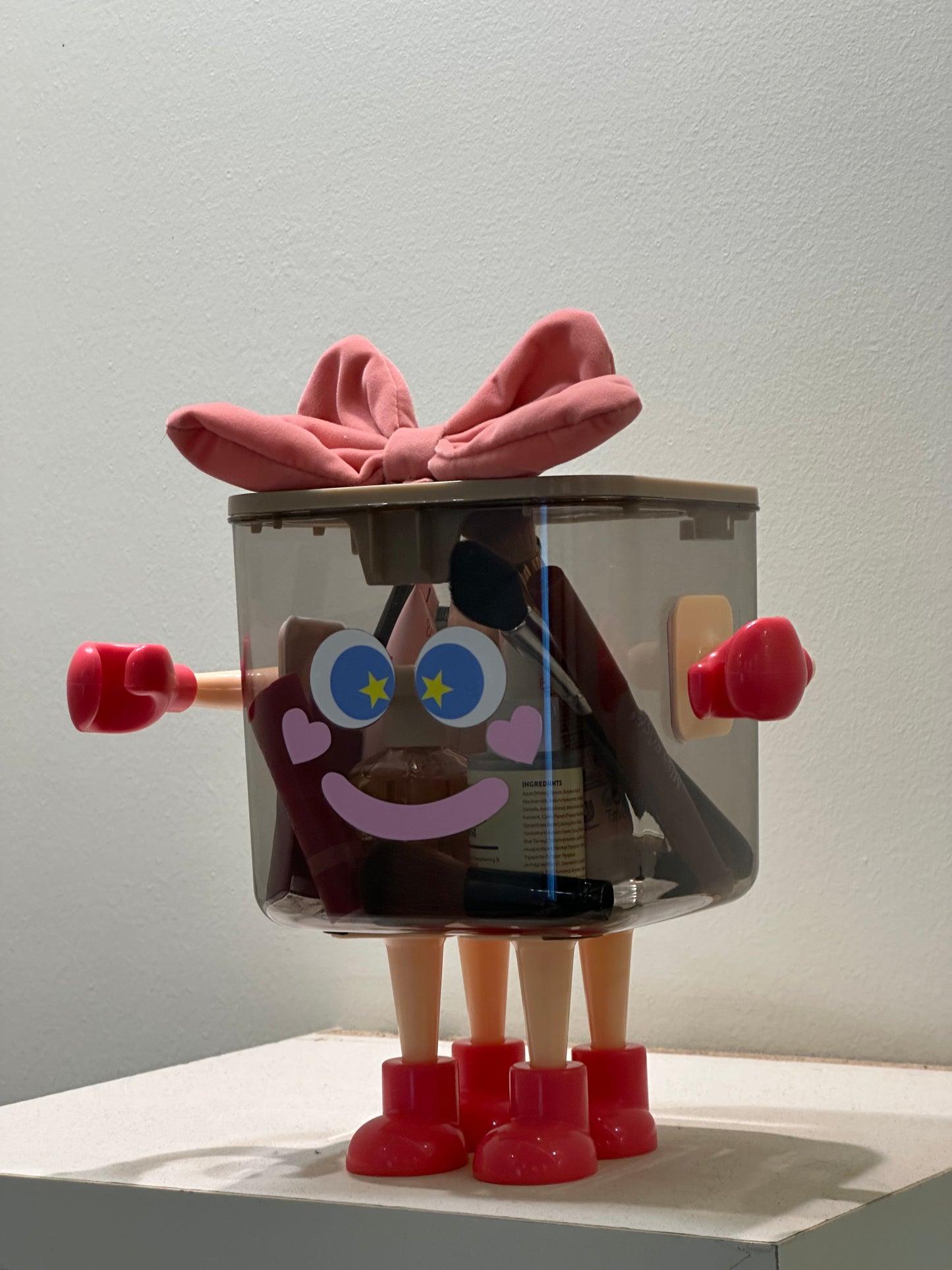 Cute Creative Storage box