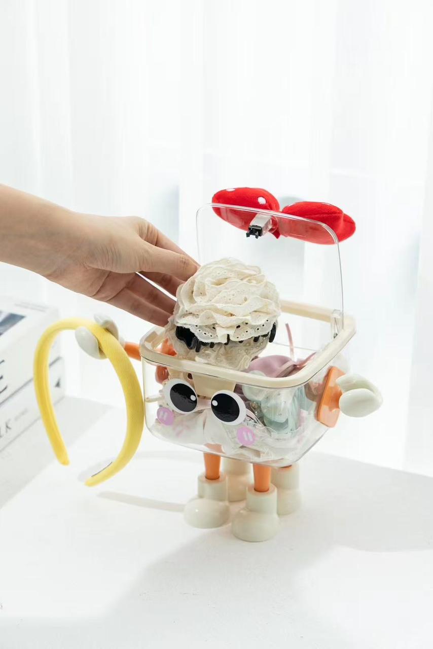 Cute Creative Storage box