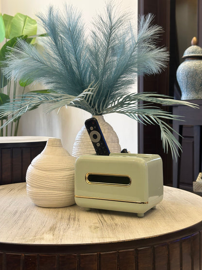 3-in-1 Tissue Box