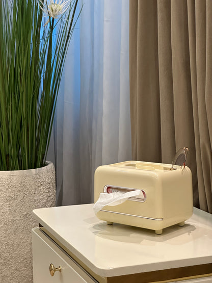 3-in-1 Tissue Box