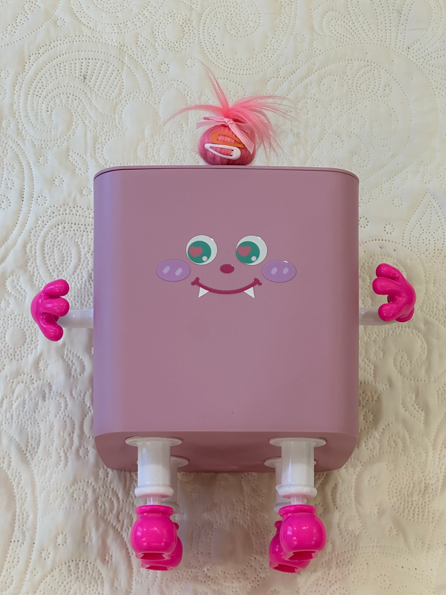 Cute Storage Box