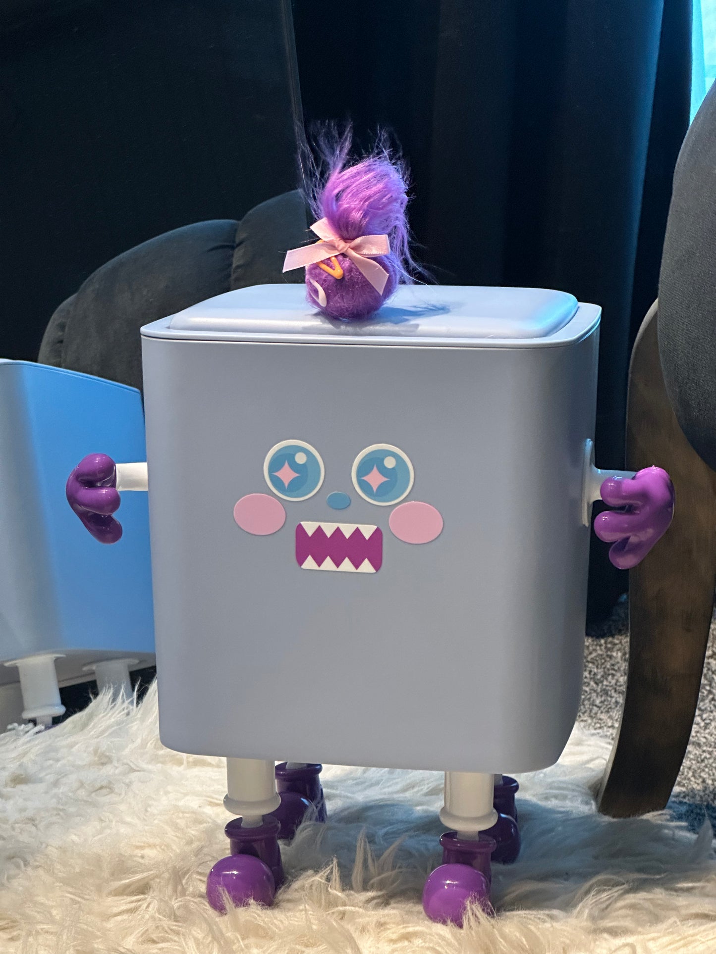 Cute Storage Box